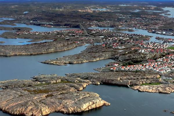 Viaggi nelle terre del Nord