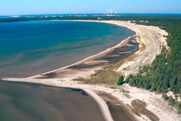 Viaggi nelle terre del Nord