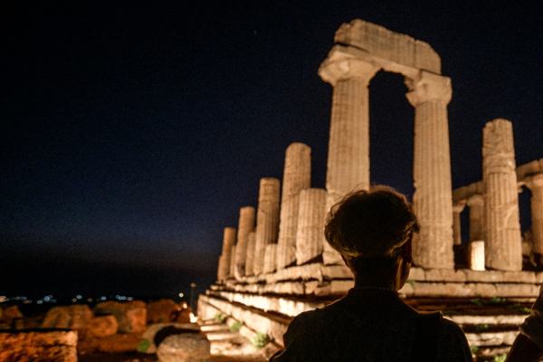 Viaggio in Sicilia