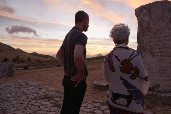 Viaggio in Sicilia