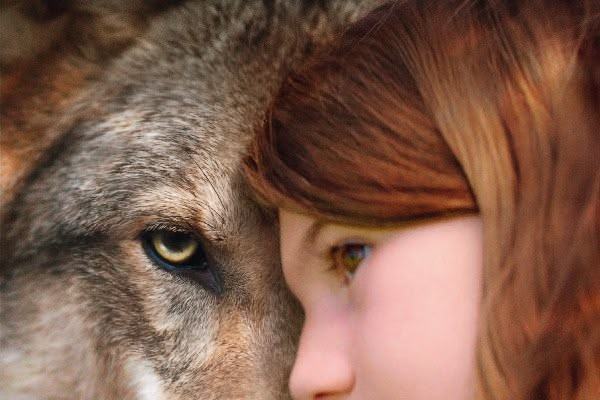 Vicky e il suo cucciolo