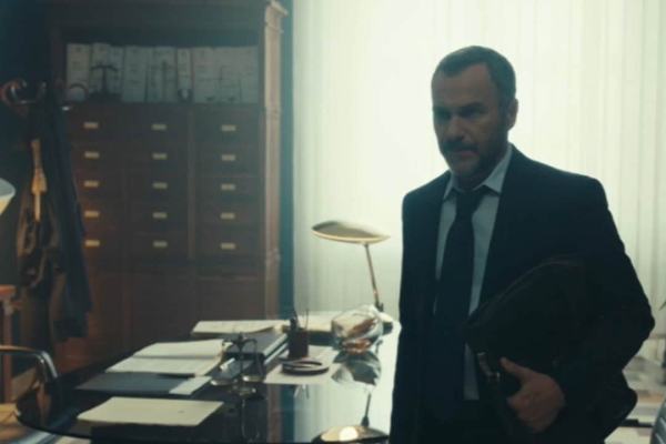 Vincenzo Malinconico, avvocato d'insuccesso