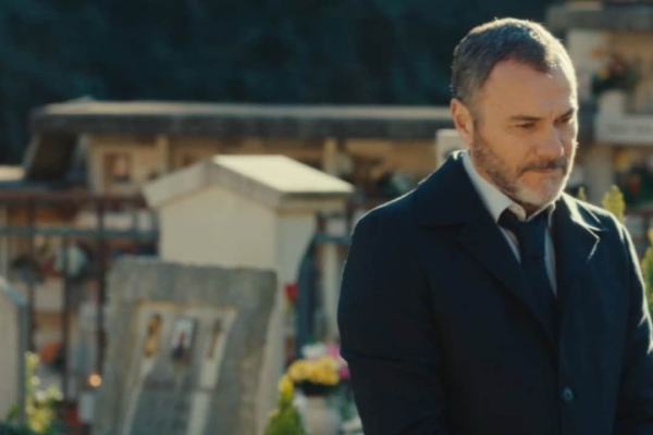 Vincenzo Malinconico, avvocato d'insuccesso
