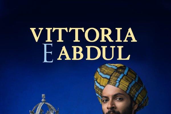 Vittoria e Abdul