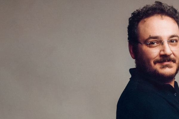 Vivaldi e Bach con Rinaldo Alessandrini