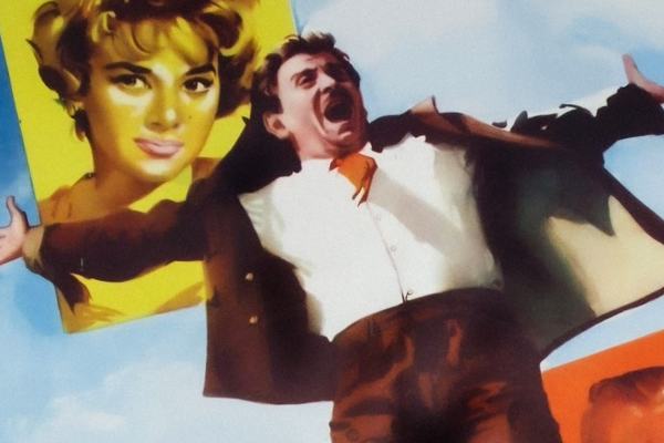 Volare - Nel blu dipinto di blu