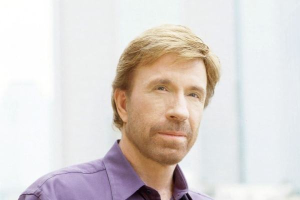 Walker texas ranger: colpo grosso a fort worth