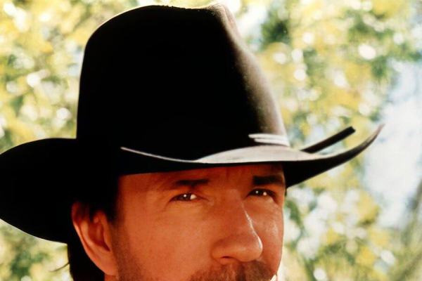 Walker texas ranger: la leggenda di cooper