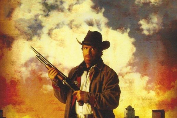 Walker texas ranger: la strada della vendetta