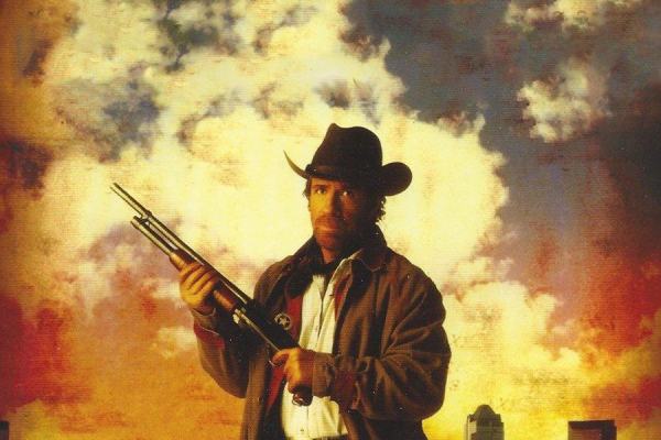 Walker Texas ranger: riunione mortale