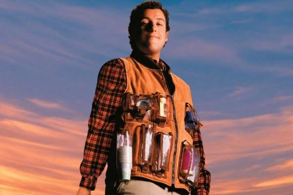 Waterboy