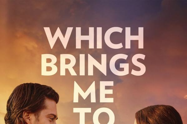 Which Brings Me to You - Storia di una confessione