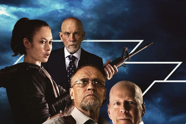 White Elephant - Codice criminale