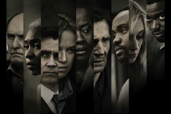 Widows - Eredita' criminale