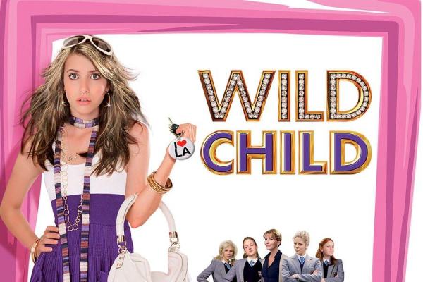 Wild child
