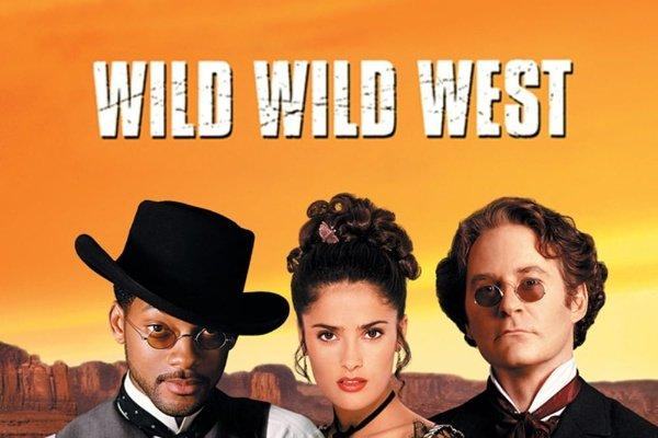 Wild Wild West