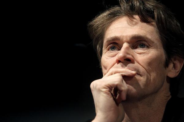 Willem Dafoe. Autobiografia dell'avanguardia