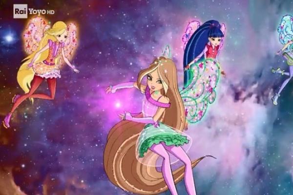 Winx Club