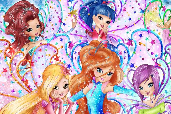 Winx Club