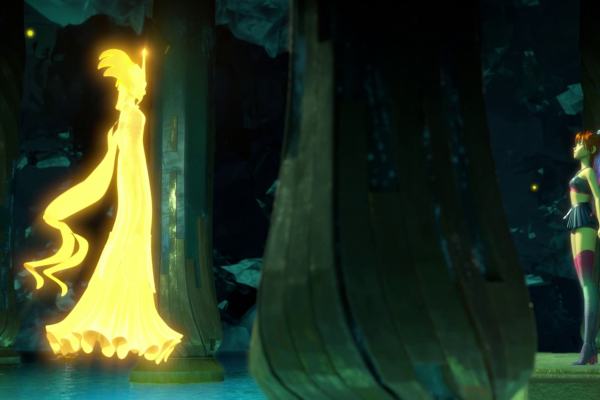 Winx Club - The Magic is Back