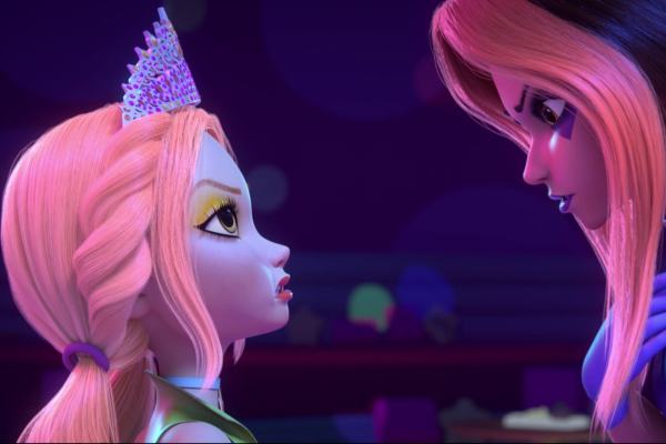 Winx Club - The Magic is Back