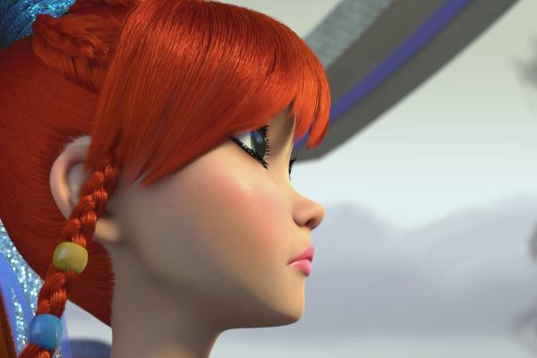 Winx Club - The Magic is Back