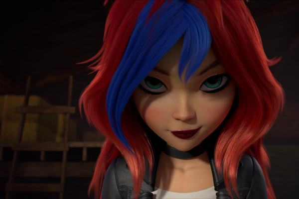 Winx Club - The Magic is Back