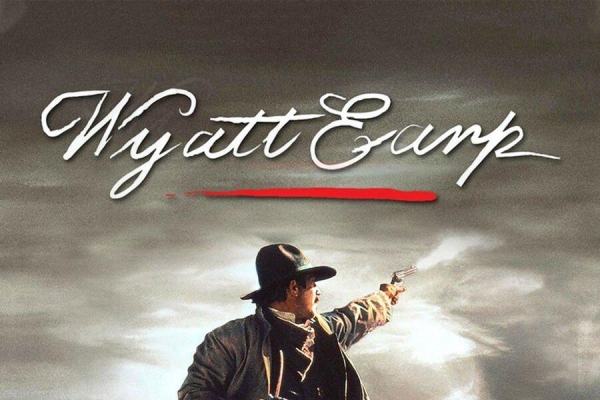 Wyatt Earp
