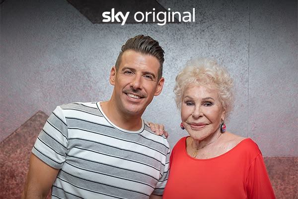 X Factor - Gabbani, Vanoni, la musica
