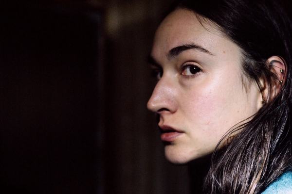 You'll never find me - Nessuna via d'uscita