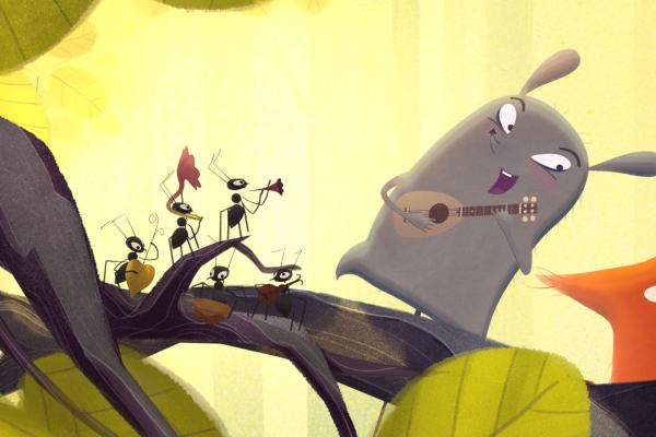 Yuku e il fiore dell'Himalaya