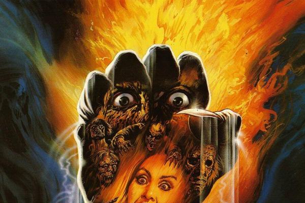Zombi 3