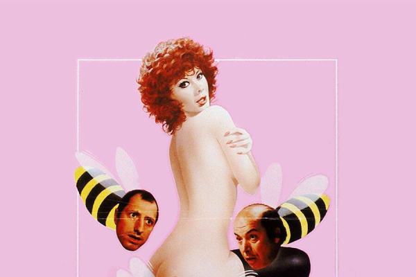 Zucchero, miele e peperoncino